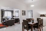 Golden Sands Sharjah Apartments
                                    - Sharjah, United Arab Emirates