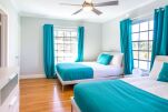 Chateau Hollywood House
                                    - Hollywood, Florida