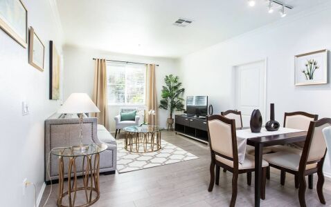 Golden Isle Apartment