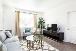 Golden Isle Apartment
                                    - Irvine, Los Angeles