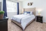 Golden Isle Apartment
                                    - Irvine, Los Angeles