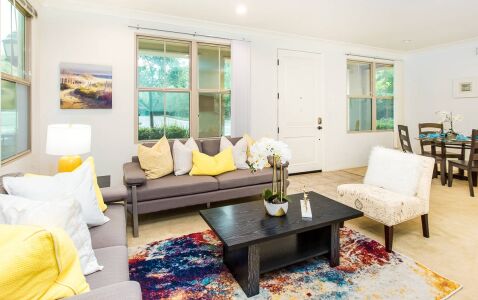 Stonegate Apartment
