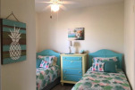 Coconut Palms Apartment
                                    - Kissimmee, Florida