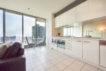 Freshwater Place Apartments
                                    - Southbank, Melbourne