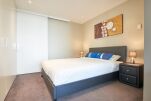 Freshwater Place Apartments
                                    - Southbank, Melbourne