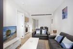 Power Street Apartments
                                    - Southbank, Melbourne