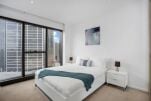 Power Street Apartments
                                    - Southbank, Melbourne