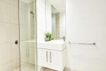 Power Street Apartments
                                    - Southbank, Melbourne