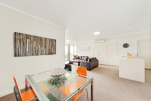 Shoreline Drive Apartments
                                    - Rhodes, New South Wales