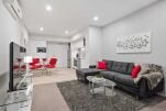 Murray Street West Apartments
                                    - Perth, Western Australia