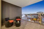 Murray Street West Apartments
                                    - Perth, Western Australia