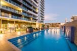 Murray Street West Apartments
                                    - Perth, Western Australia