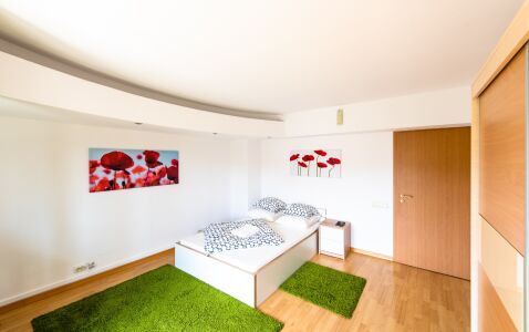 River View Apartments