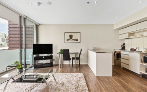 Halsey Street 75 Apartment