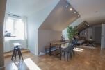 Bromma Apartments
                                    - Bromma, Stockholm County