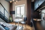 Bromma Apartments
                                    - Bromma, Stockholm County