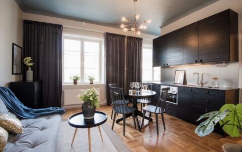 Bromma Apartments