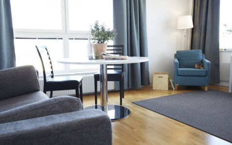 Kista Apartments