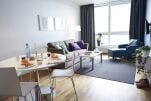 Kista Apartments
                                    - Kista, Stockholm County