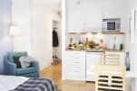 Kista Apartments
                                    - Kista, Stockholm County