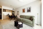 Zimmerstrasse Apartments
                                    - Berlin, Germany