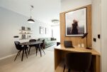 Zimmerstrasse Apartments
                                    - Berlin, Germany