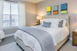 Solis Sharon Square Apartment
                                    - Charlotte, North Carolina