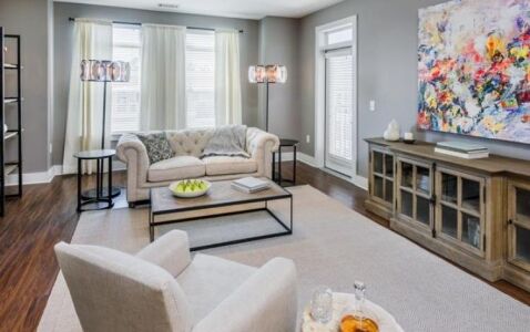 Solis Sharon Square Apartment