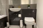 Belvedere Apartments
                                    - Wolverhampton, West Midlands