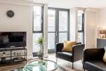 Bull Inn Court Apartment
                                    - Covent Garden, Central London