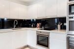Bull Inn Court Apartment
                                    - Covent Garden, Central London