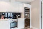 Bull Inn Court Apartment
                                    - Covent Garden, Central London