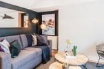 Percy Street Apartment
                                    - Fitzrovia, Central London