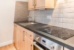 Percy Street Apartment
                                    - Fitzrovia, Central London