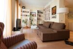Chamberi Scene Apartment
                                    - Madrid, Spain
