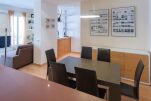 Chamberi Scene Apartment
                                    - Madrid, Spain