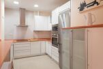 Chamberi Scene Apartment
                                    - Madrid, Spain