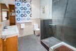 Chamberi Scene Apartment
                                    - Madrid, Spain