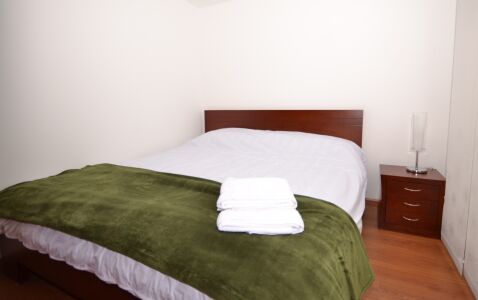 Alejandra Apartments