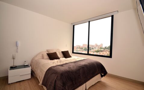 Camila Apartment