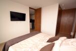 Camila Apartment
                                    - Bogota, Colombia