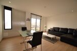 Camila Apartment
                                    - Bogota, Colombia
