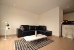 Camila Apartment
                                    - Bogota, Colombia