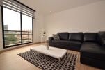 Camila Apartment
                                    - Bogota, Colombia