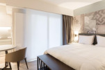 Residence Gare Apartments
                                    - Luxembourg City, Luxembourg