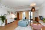 Shindisi Street Apartment
                                    - Tbilisi, Georgia