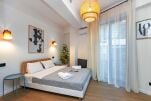 Shindisi Street Apartment
                                    - Tbilisi, Georgia