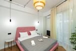 Shindisi Street Apartment
                                    - Tbilisi, Georgia
