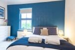 Temple 25 Accommodation
                                    - Cowley, Oxford