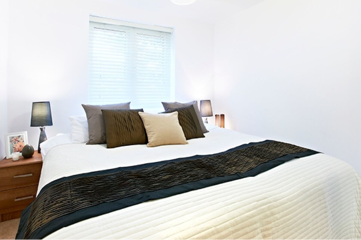 Elstree Way in Borehamwood Situ